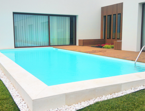 Boas razões para fazer a sua piscina: Descubra-as na Mabipiscinas