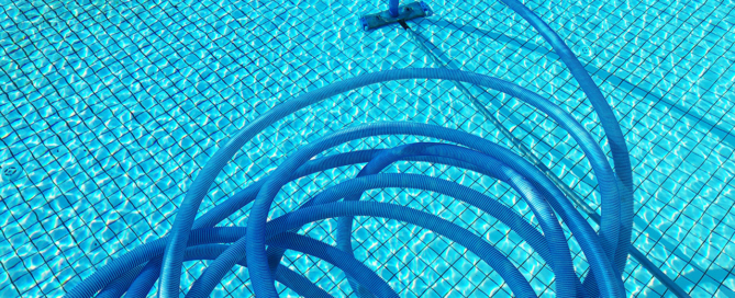 piscina interior