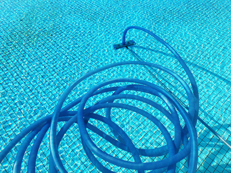 piscina interior