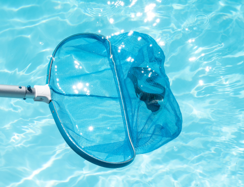 Iniciante na manutenção da piscina? Saiba como cuidá-la sem complicações!