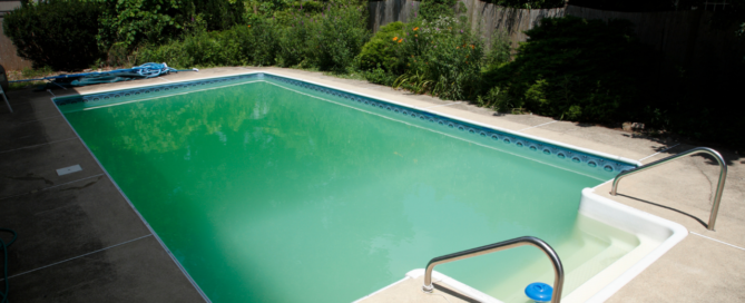 água-da-piscina-está-verde