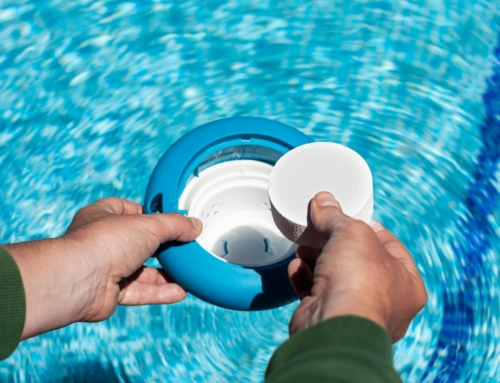 Substituição do cloro – Descubra algumas alternativas!