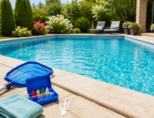 Piscina pronta para o verão? Saiba o que deve verificar antes da época balnear